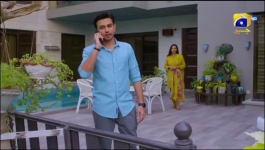 Chaal - 2nd Last Episode 55 - 27th July 2024